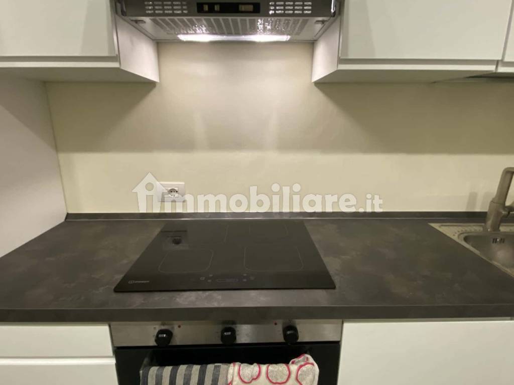 Appartamento in Centro, foto 5 di 9