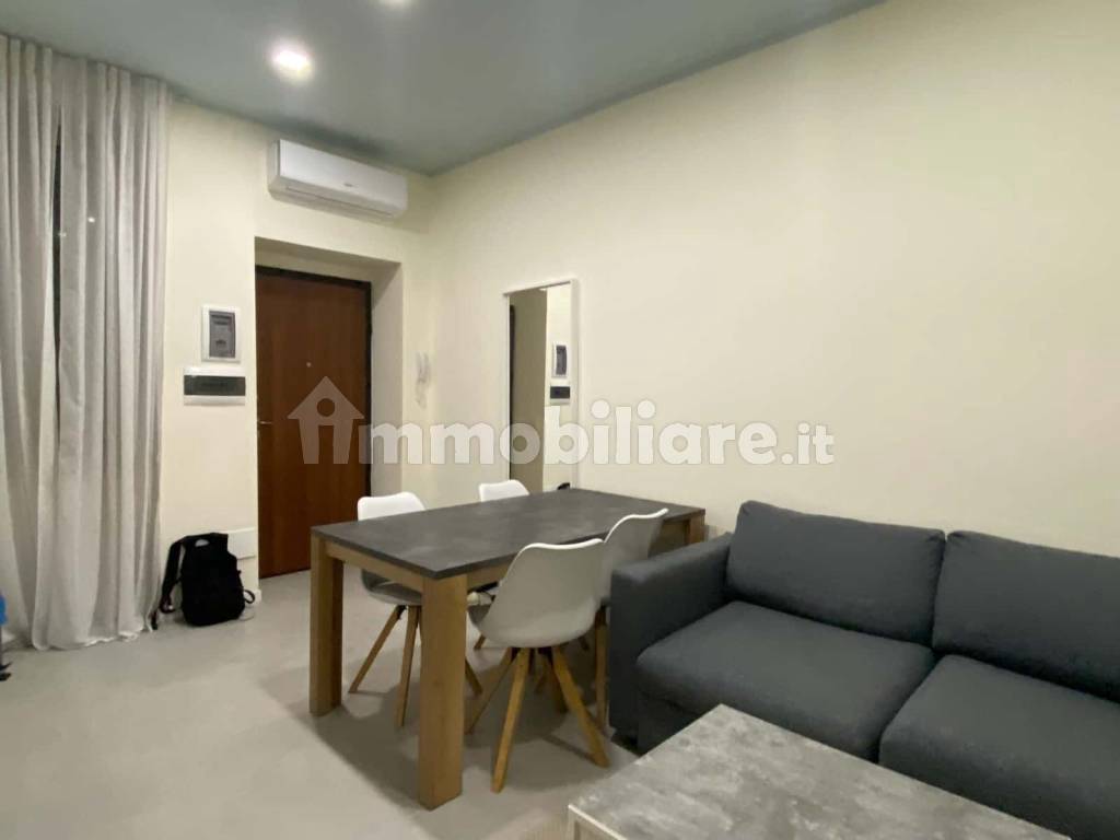 Appartamento in Centro, foto 6 di 9