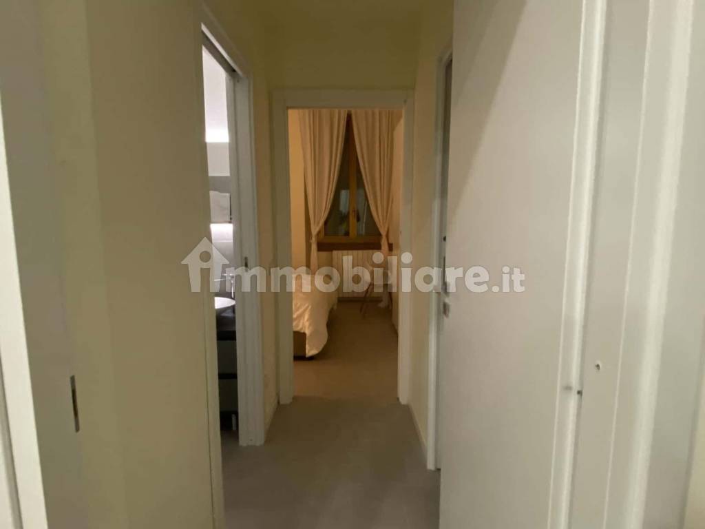 Appartamento in Centro, foto 8 di 9