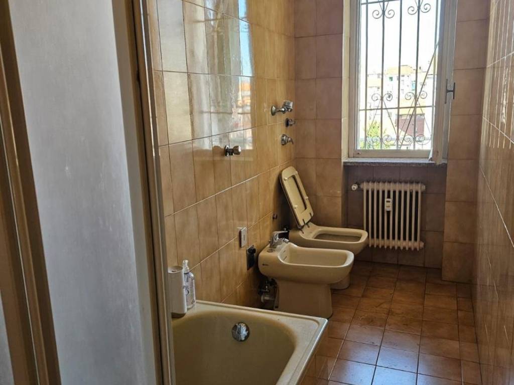 Appartamento in Borgo Vittoria, foto 9 di 10