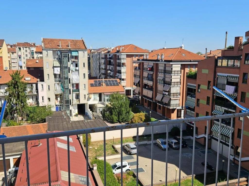 Appartamento in Borgo Vittoria, foto 10 di 10