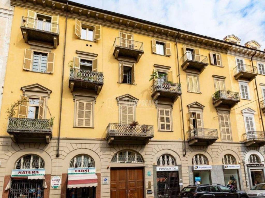 Appartamento in San Donato