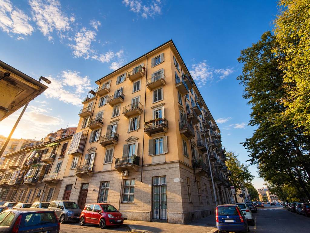 Appartamento in Aurora