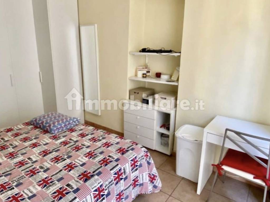 Appartamento in Vanchiglia, foto 11 di 16