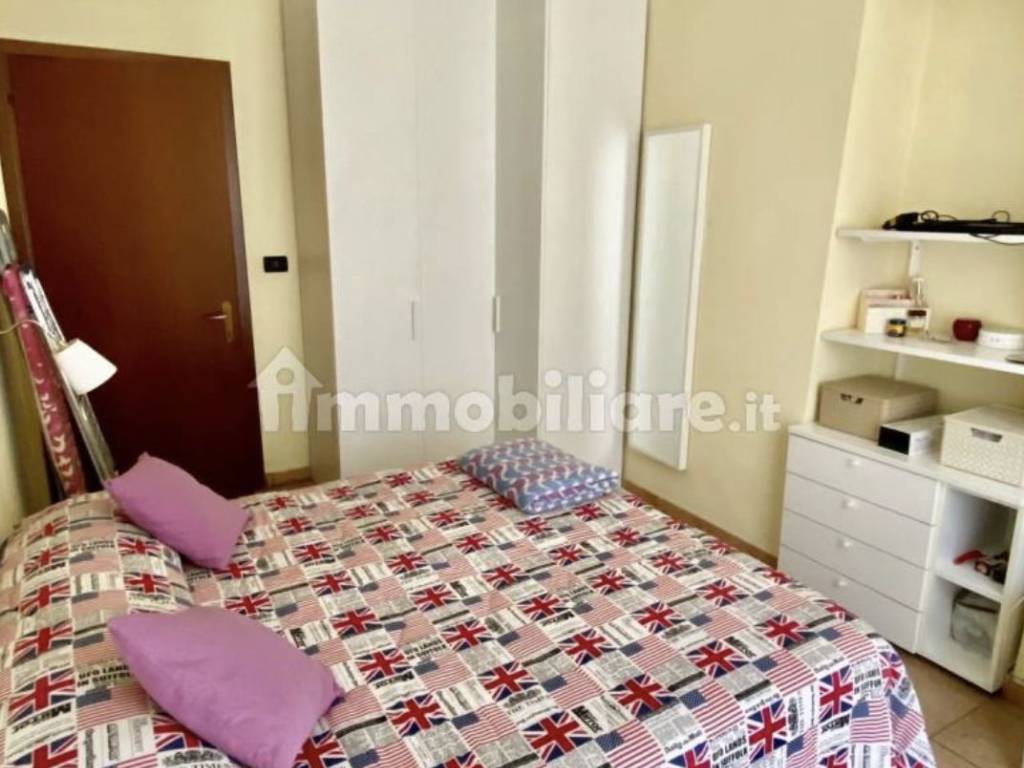 Appartamento in Vanchiglia, foto 12 di 16