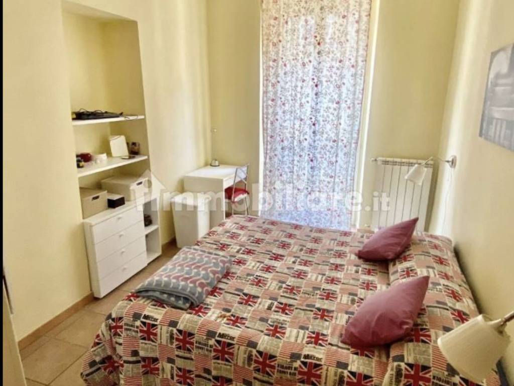 Appartamento in Vanchiglia, foto 13 di 16