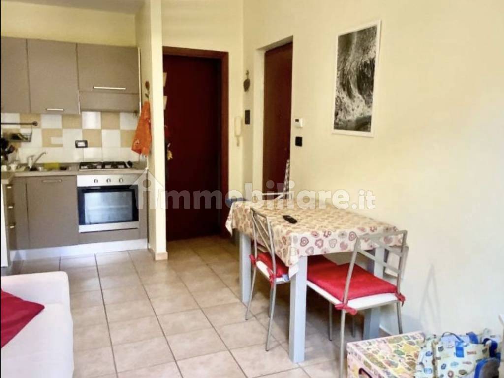 Appartamento in Vanchiglia, foto 6 di 16