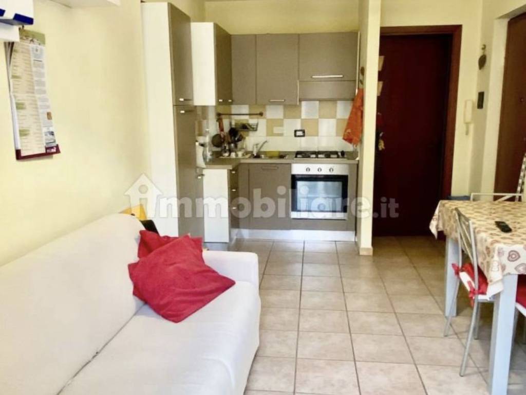 Appartamento in Vanchiglia, foto 5 di 16