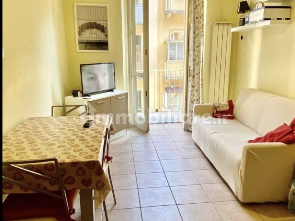 Appartamento in Vanchiglia, foto 3 di 16