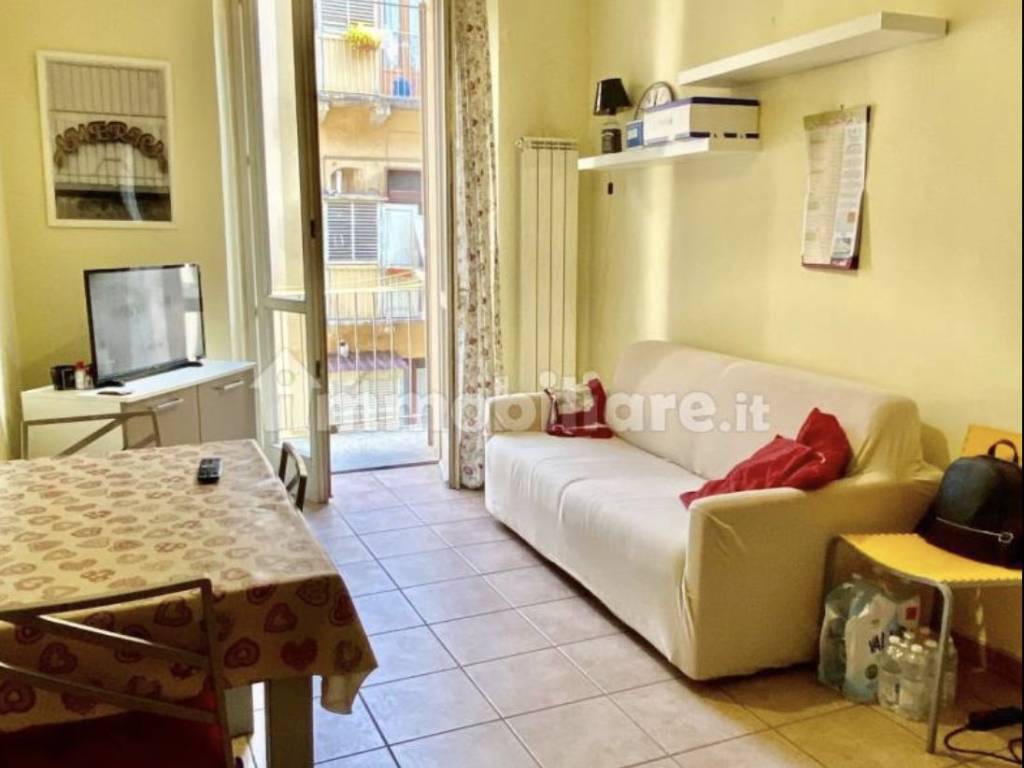 Appartamento in Vanchiglia, foto 7 di 16