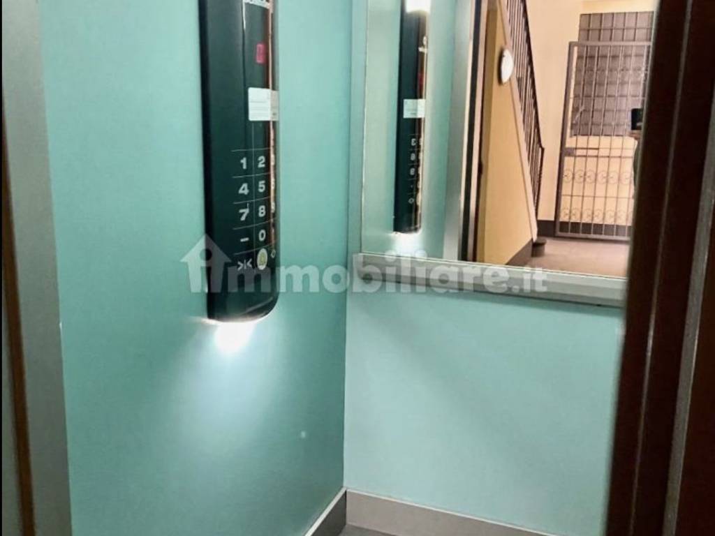 Appartamento in Vanchiglia, foto 2 di 16