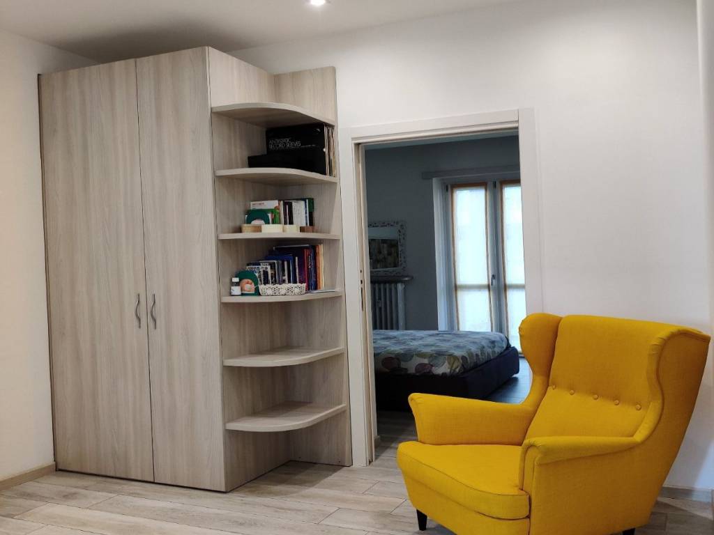 Appartamento in Santa Rita