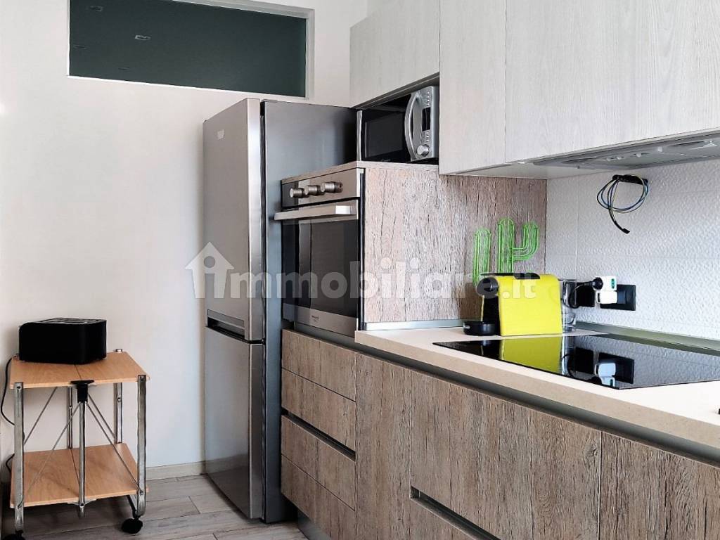 Appartamento in Santa Rita, foto 11 di 31