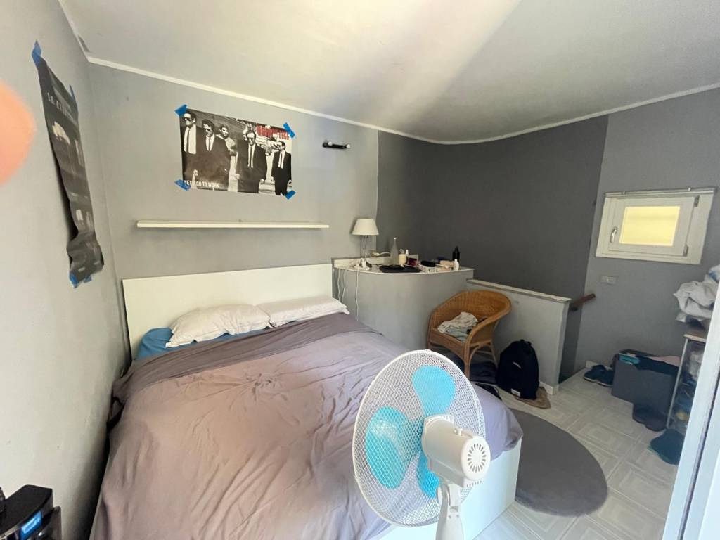 Appartamento in Crocetta, foto 3 di 6