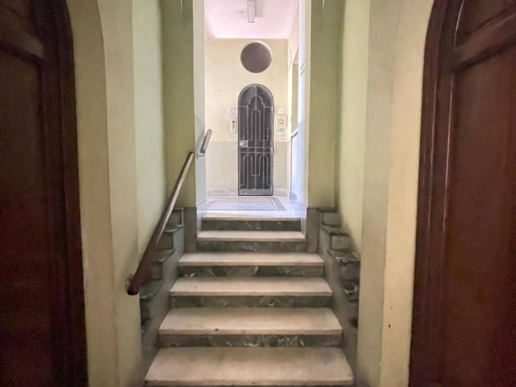 Appartamento in Crocetta