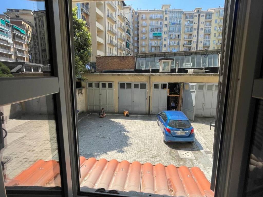 Appartamento in Crocetta, foto 4 di 6