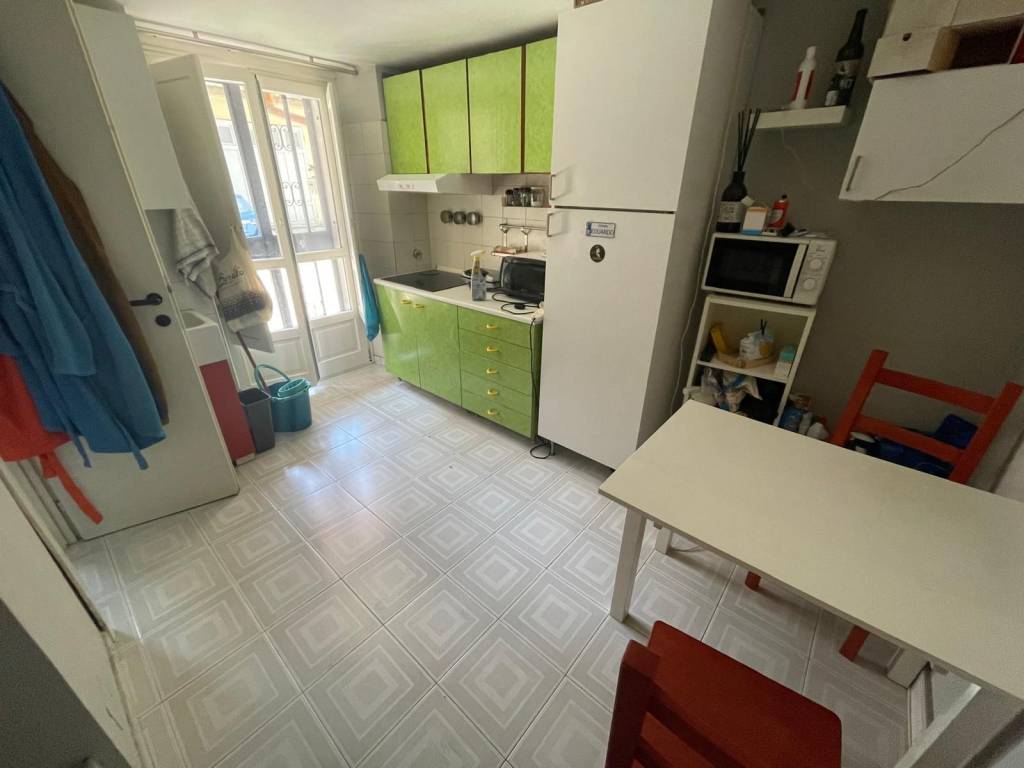 Appartamento in Crocetta, foto 2 di 6