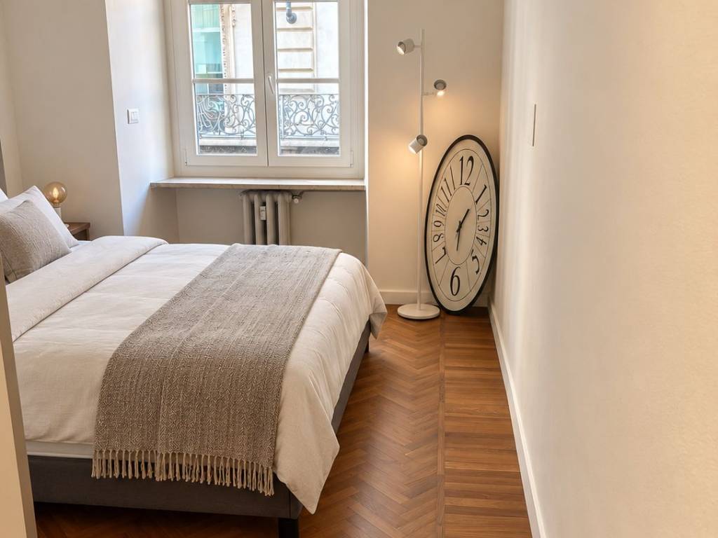 Appartamento in Centro, foto 4 di 13