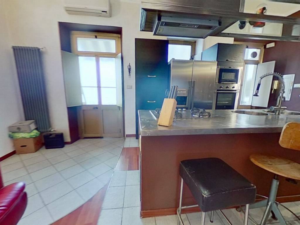 Appartamento in Aurora, foto 3 di 23