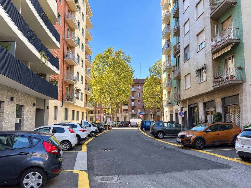 Stanza singola in Cenisia, foto 2 di 33