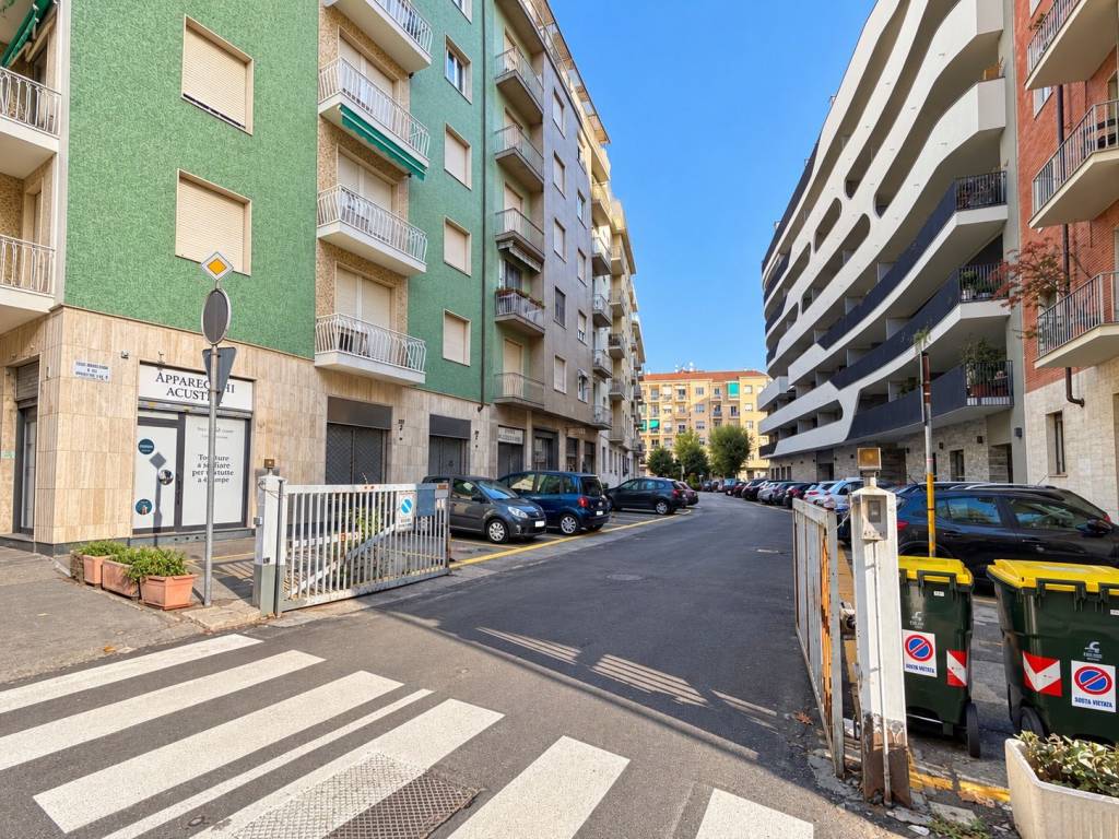 Stanza singola in Cenisia, foto 3 di 33