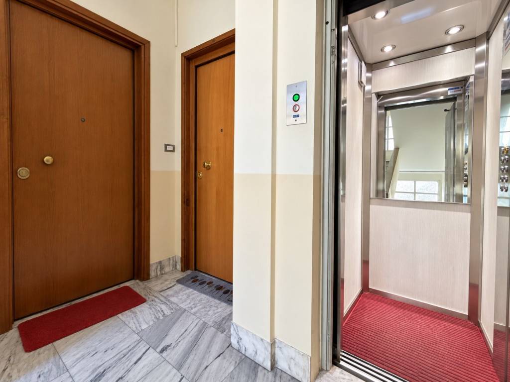 Stanza singola in Cenisia, foto 5 di 33