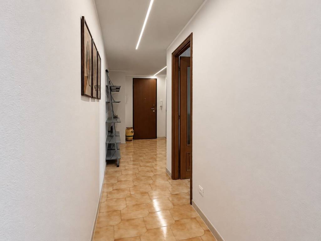 Stanza singola in Cenisia, foto 6 di 33