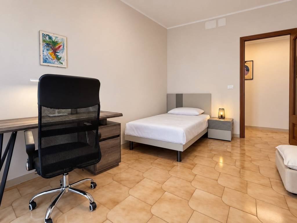 Stanza singola in Cenisia, foto 10 di 33