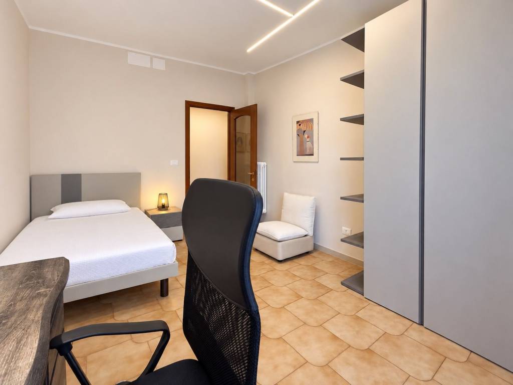 Stanza singola in Cenisia, foto 11 di 33
