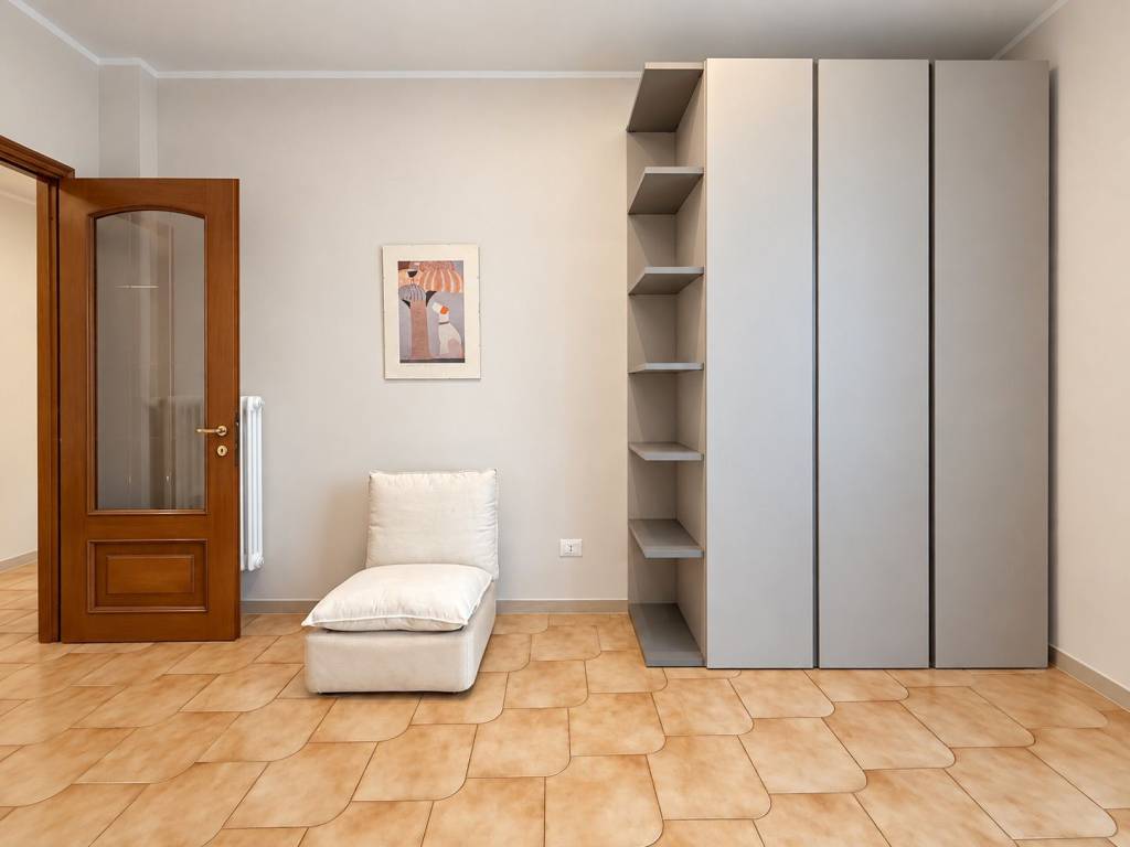Stanza singola in Cenisia, foto 12 di 33