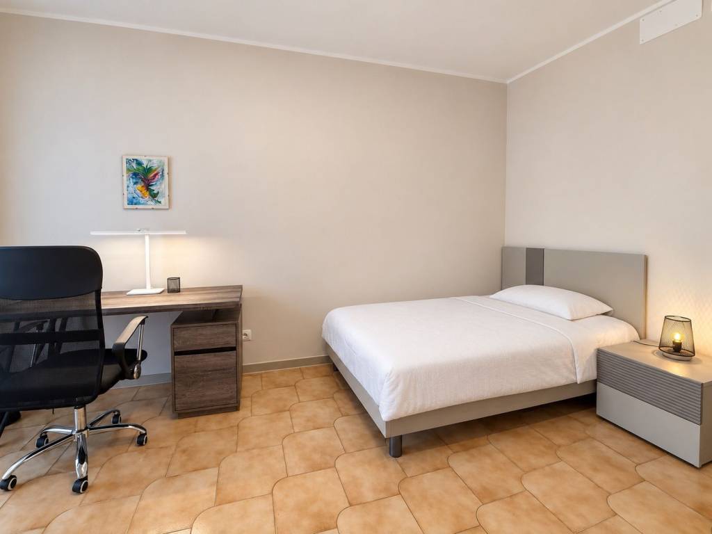 Stanza singola in Cenisia, foto 13 di 33