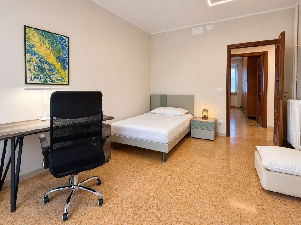 Stanza singola in Cenisia, foto 15 di 33