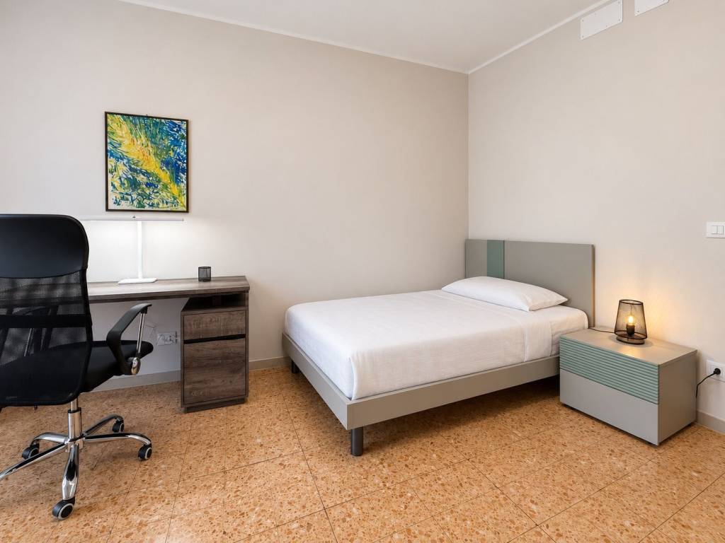 Stanza singola in Cenisia, foto 17 di 33