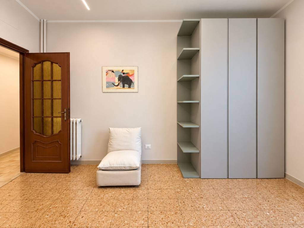 Stanza singola in Cenisia, foto 18 di 33