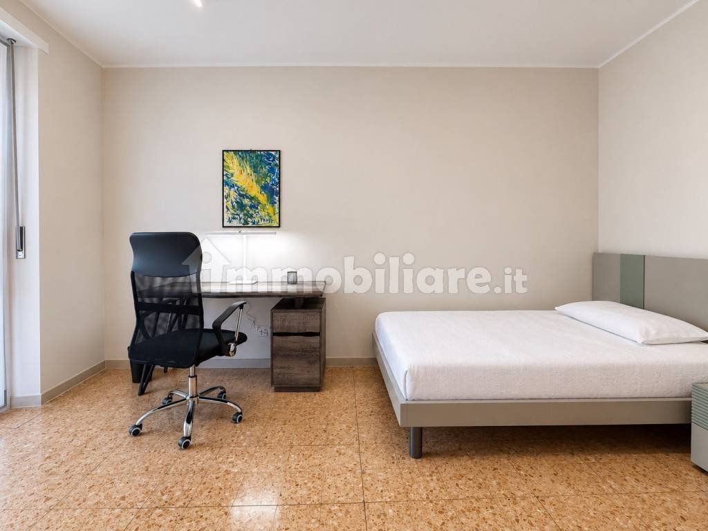 Stanza singola in Cenisia, foto 19 di 33