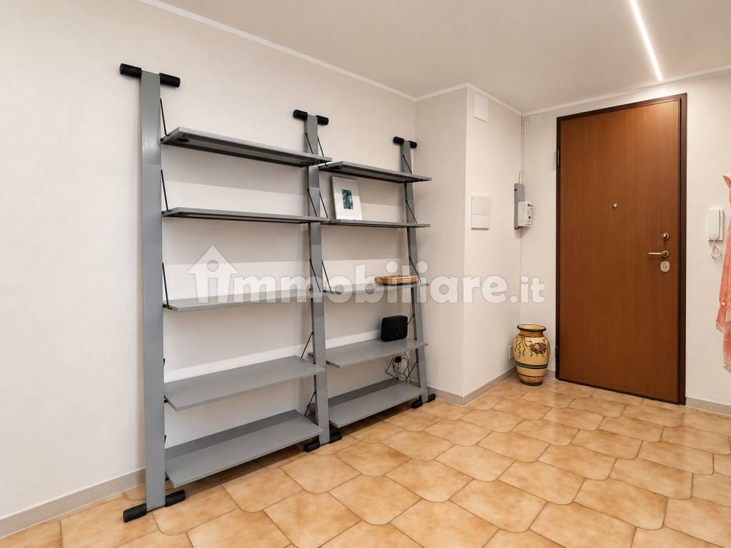 Stanza singola in Cenisia, foto 27 di 33