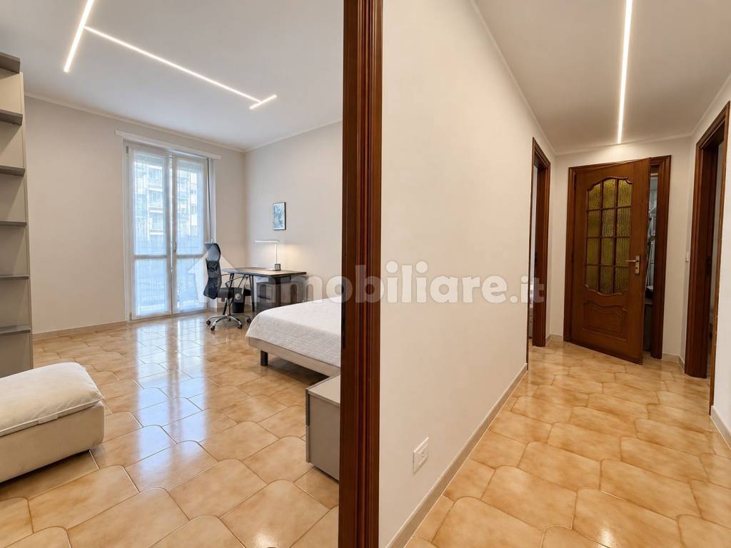 Stanza singola in Cenisia, foto 29 di 33