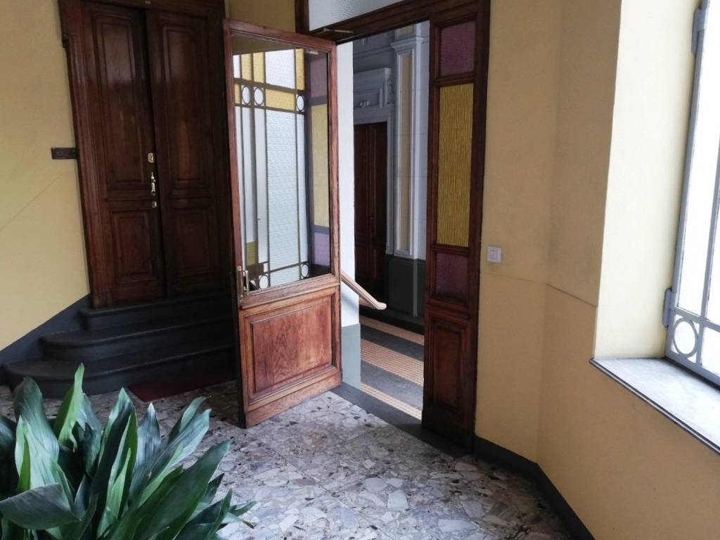Appartamento in Borgo Po, foto 4 di 24