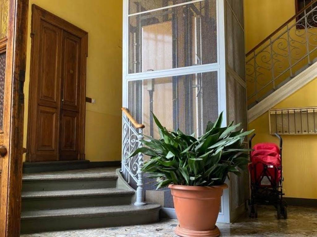 Appartamento in Borgo Po, foto 5 di 24
