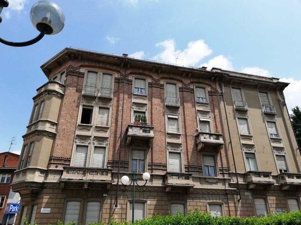 Appartamento in Borgo Po, foto 23 di 24