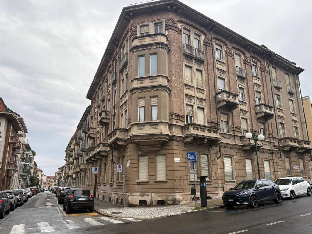 Appartamento in Borgo Po, foto 2 di 24