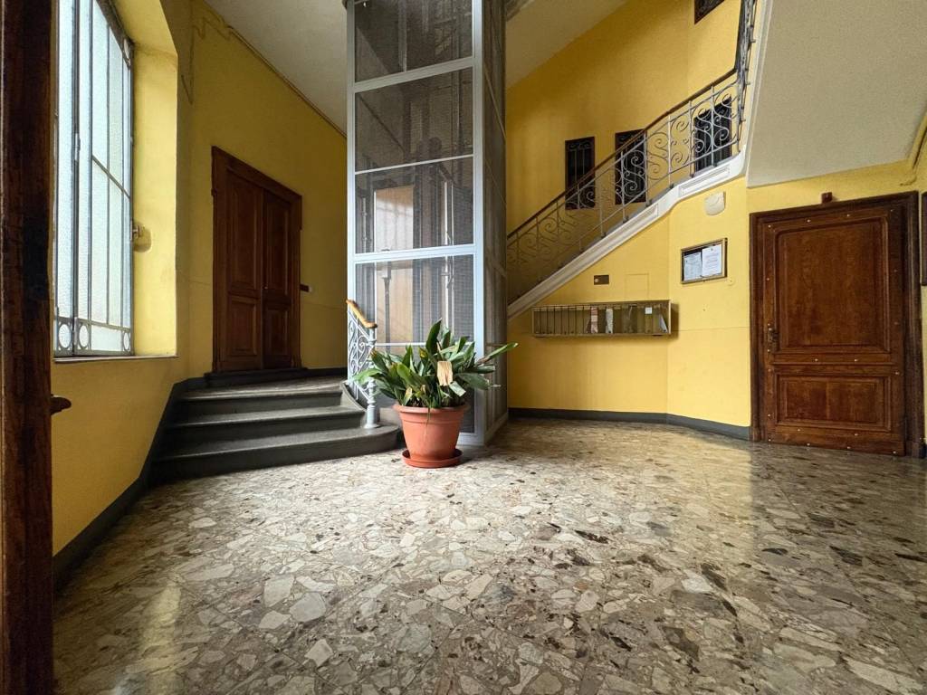 Appartamento in Borgo Po, foto 21 di 24