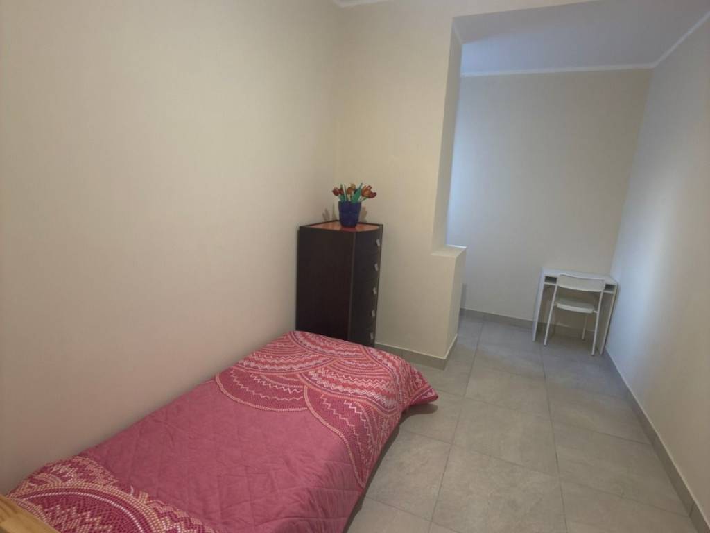 Stanza singola in Vanchiglietta, foto 9 di 14