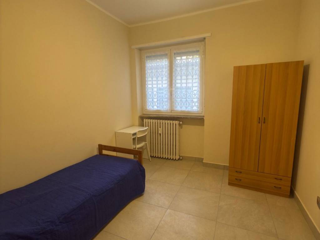 Stanza singola in Vanchiglietta, foto 10 di 14
