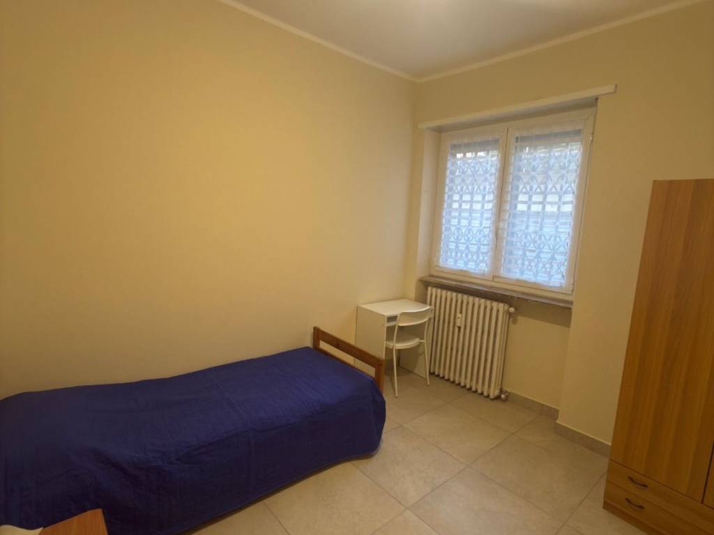 Stanza singola in Vanchiglietta, foto 12 di 14
