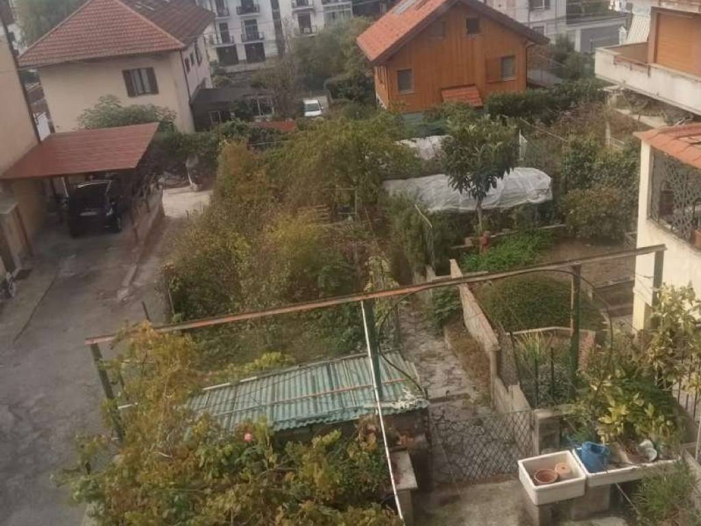 Appartamento in Cavoretto, foto 13 di 14