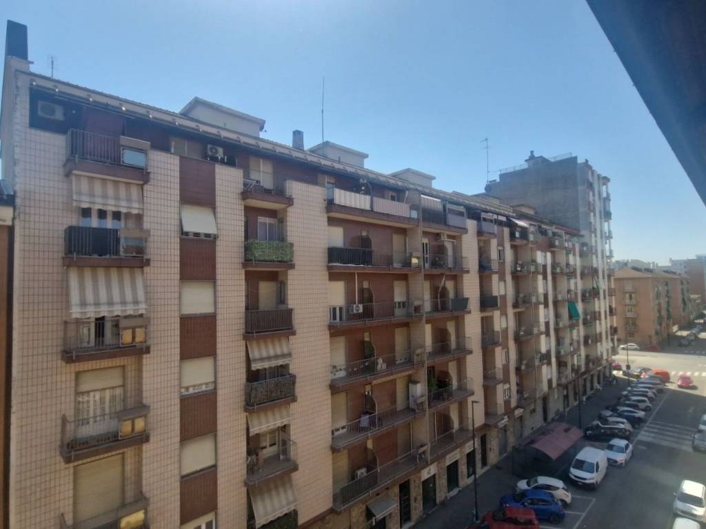 Appartamento in San Paolo
