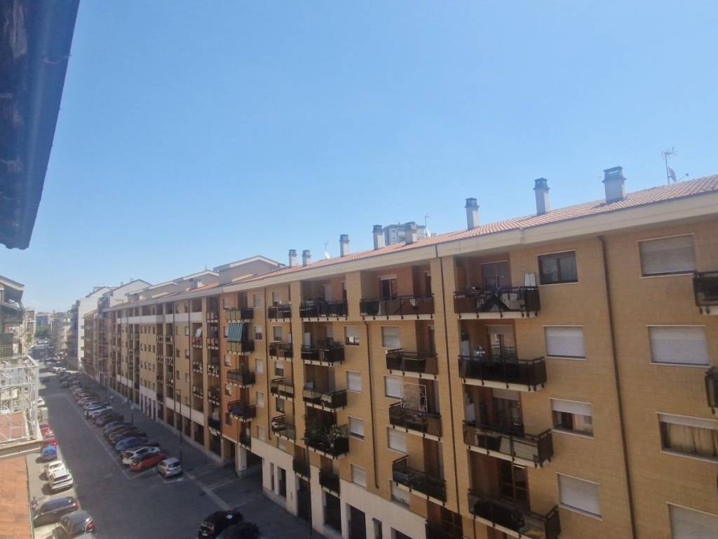 Appartamento in San Paolo, foto 17 di 18