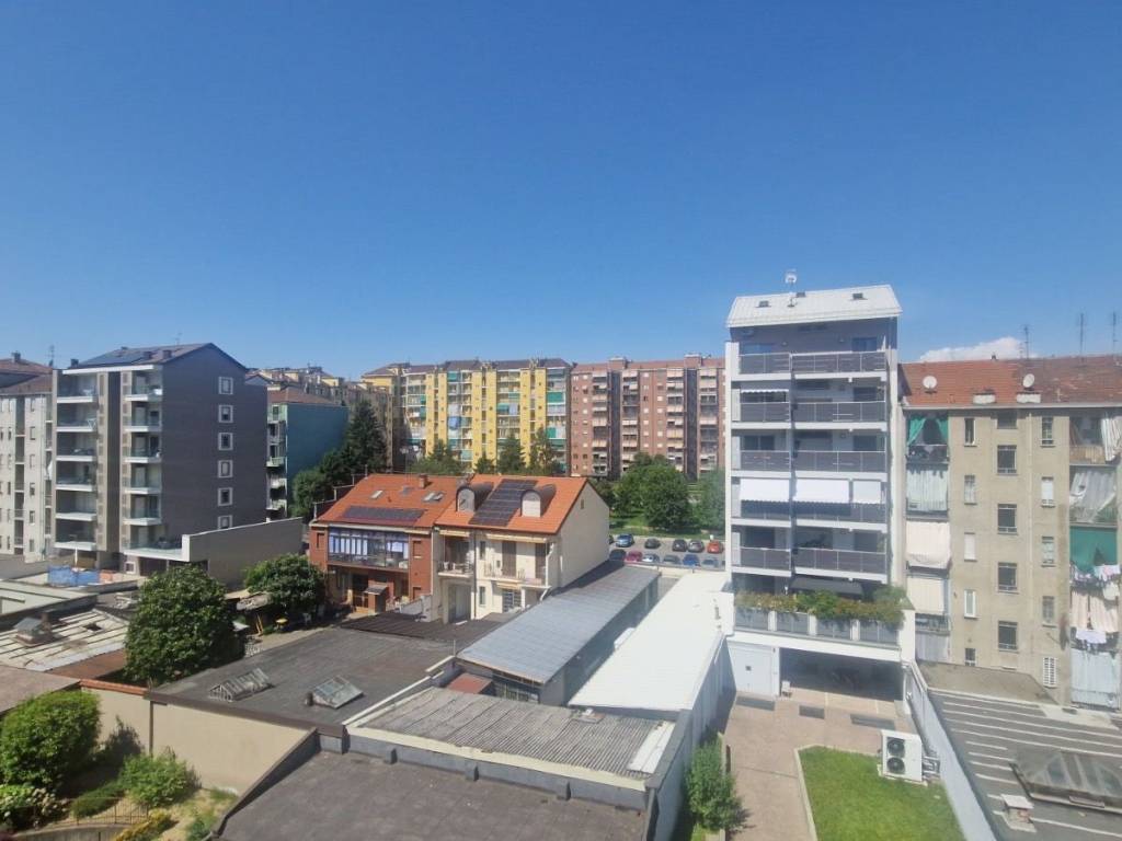 Appartamento in San Paolo, foto 18 di 18