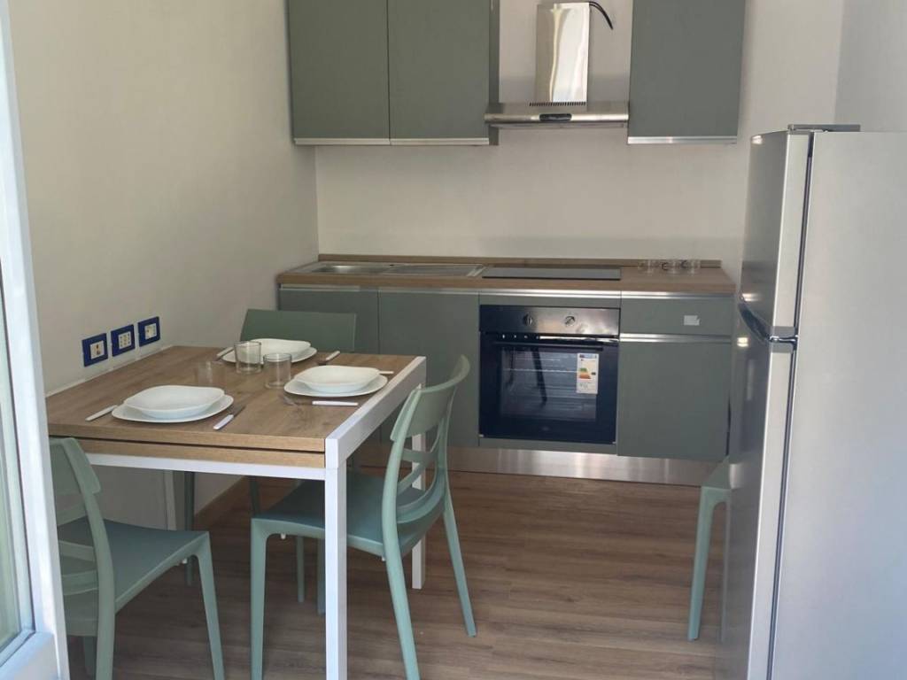 Trilocale in San Salvario, foto 8 di 18